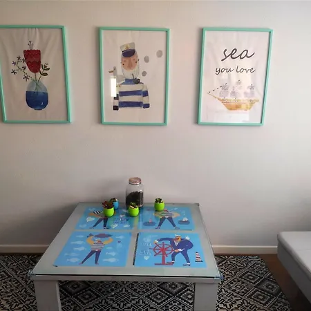 Marinero En * Ribadesella