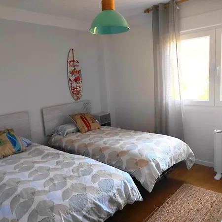 Apartamento Marinero En *
