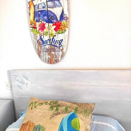 Marinero En Apartamento *