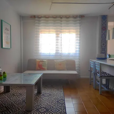 Apartamento Marinero En Ribadesella