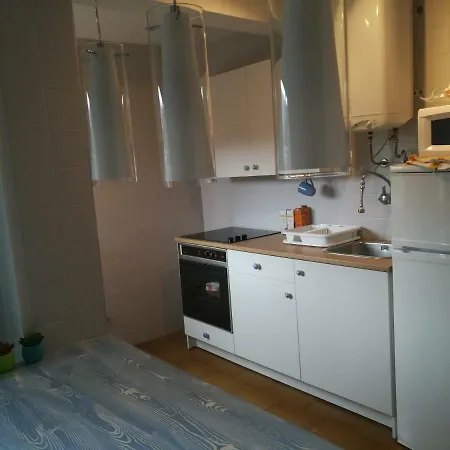 Marinero En Apartamento