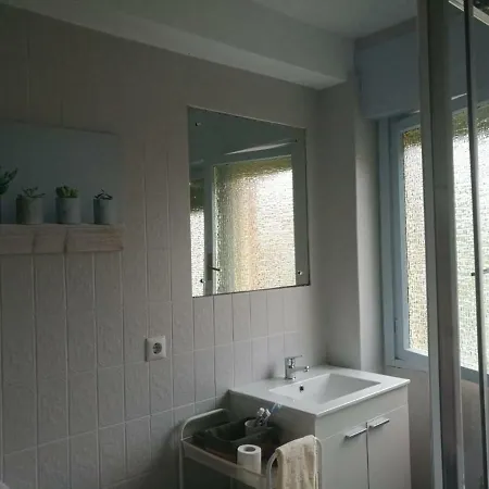 Apartamento Marinero En Ribadesella