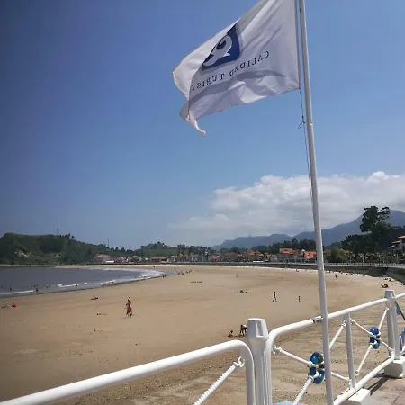 Marinero En Ribadesella