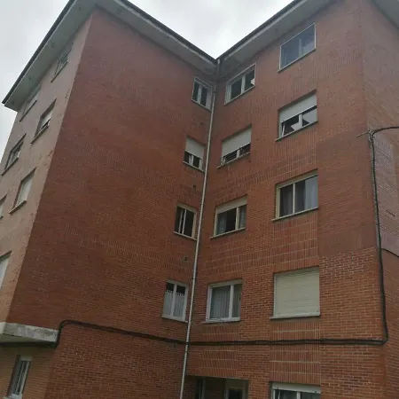 Marinero En Apartamento *