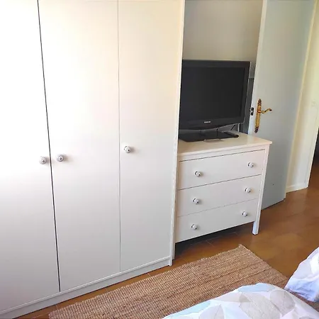 Marinero En Apartamento Ribadesella