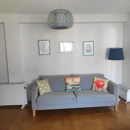 Apartamento Marinero En Ribadesella