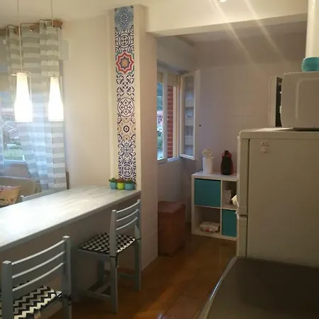 Apartamento Marinero En Ribadesella